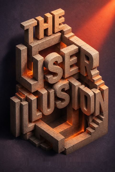 The User Illusion by Tor Nørretranders