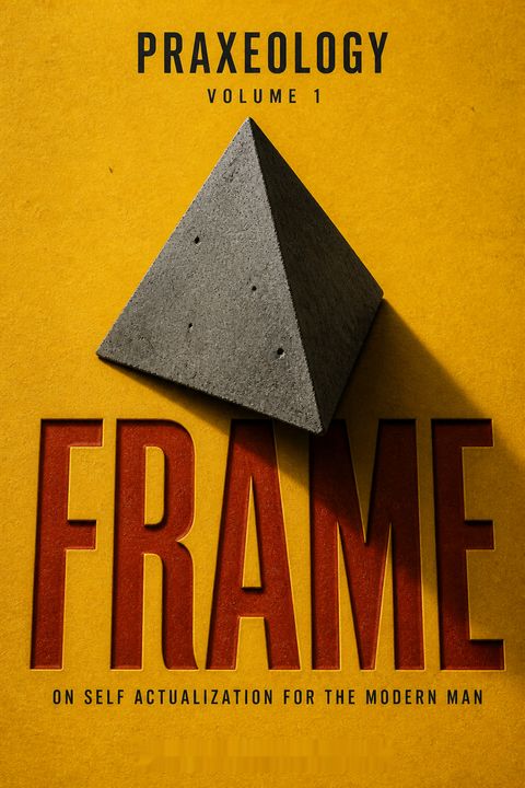 Praxeology, Volume 1