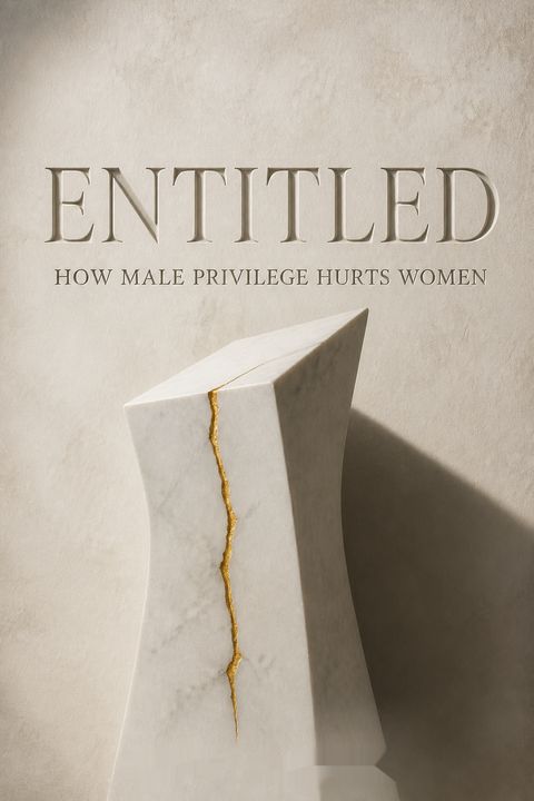 Entitled by Kate Manne