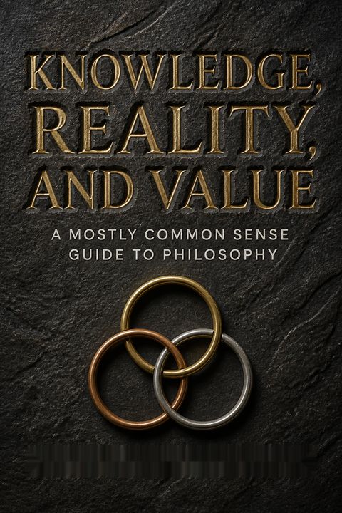 Knowledge, Reality, and Value by Michael Huemer