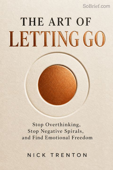 The Art of Letting Go
