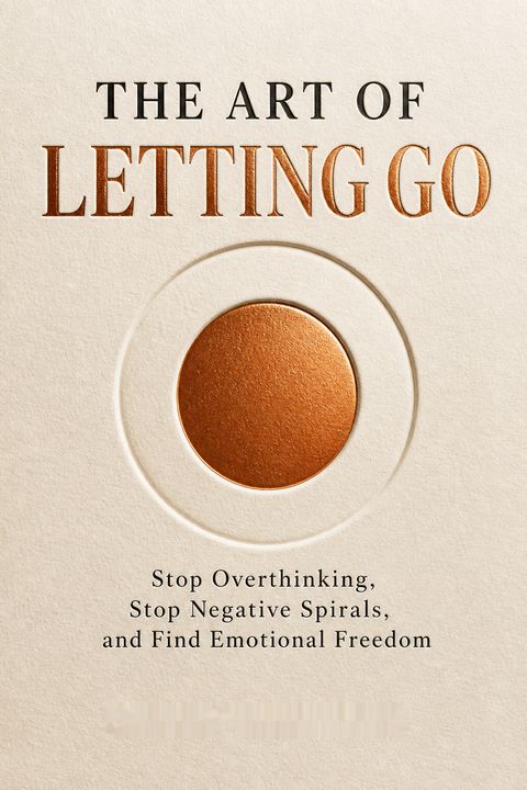 The Art of Letting Go