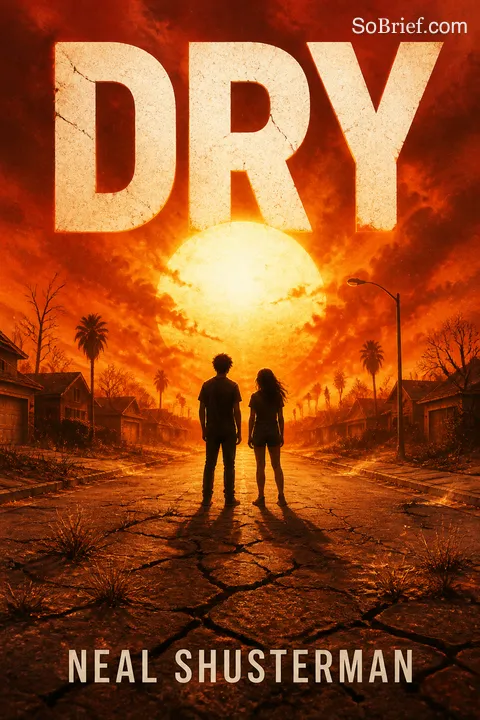 Cover of Dry