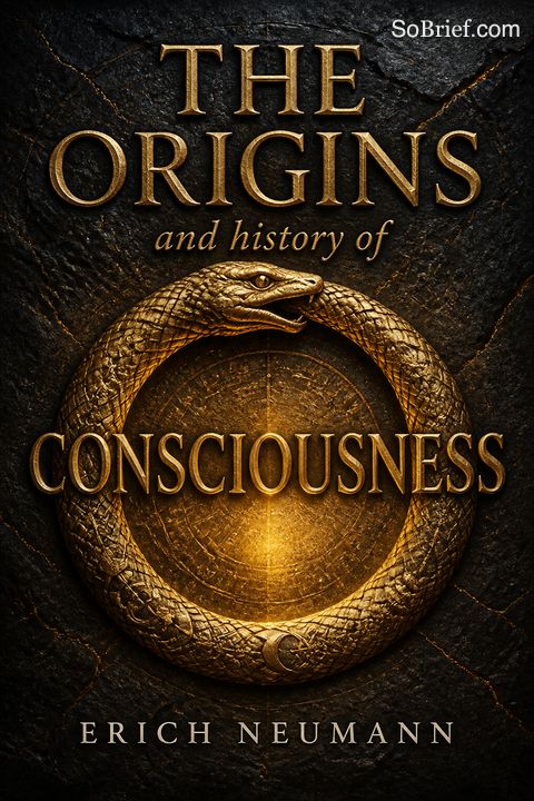 The Origins and History of Consciousness