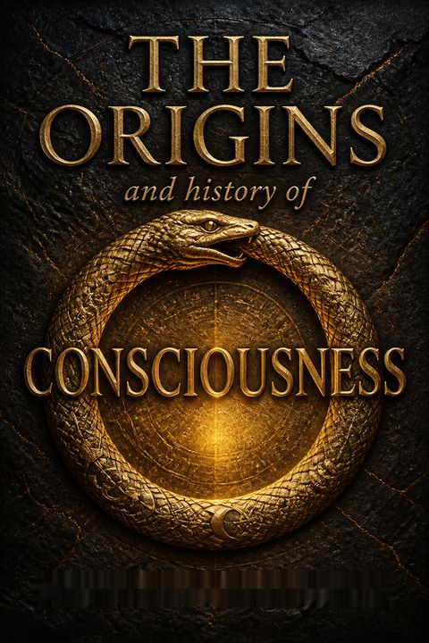 The Origins and History of Consciousness