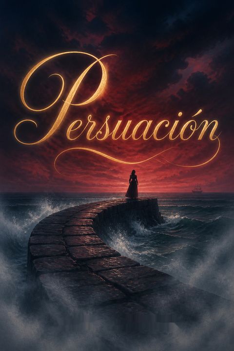 Persuación by Jane Austen