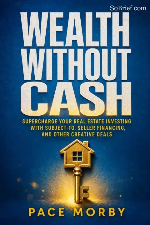 Wealth without Cash
