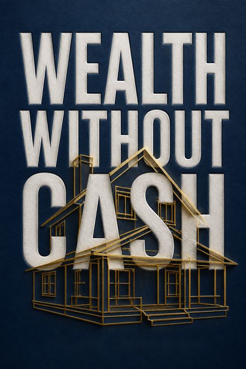 Wealth without Cash