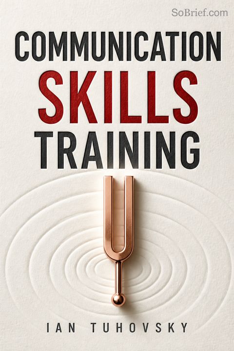 Communication Skills Training