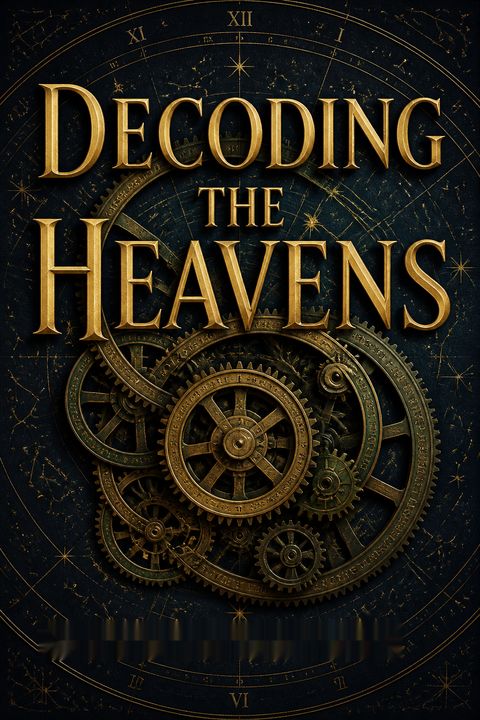 Decoding the Heavens by Jo Marchant