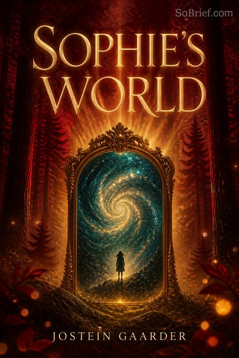 O Mundo de Sofia