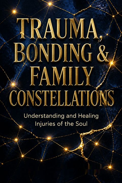Trauma, Bonding &amp; Family Constellations by Franz Ruppert