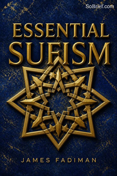Essential Sufism
