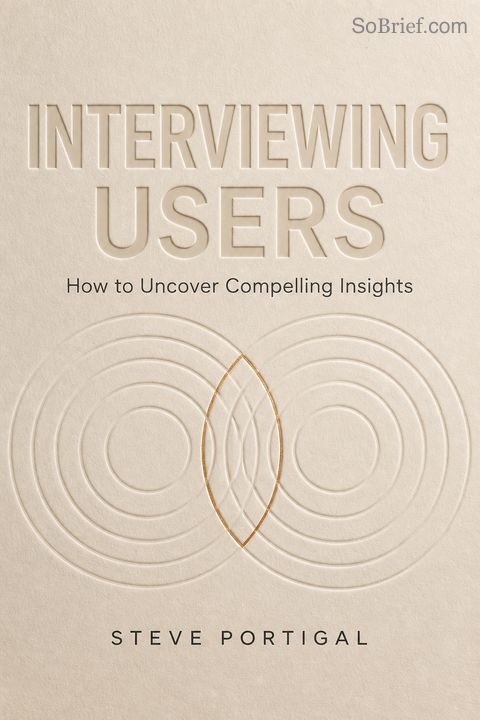 Interviewing Users