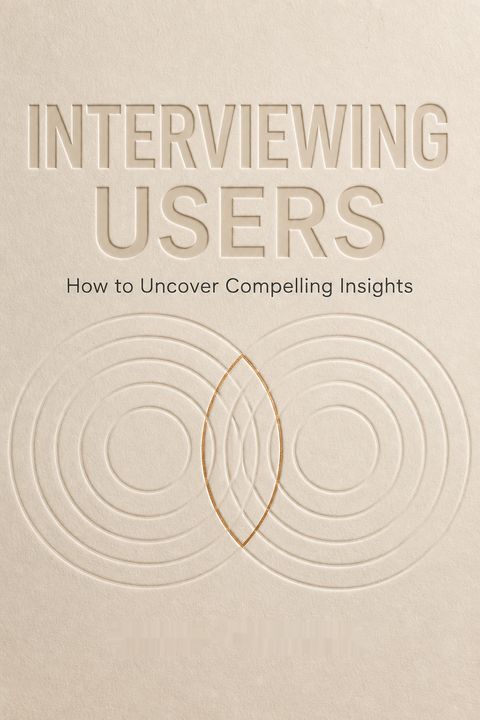 Interviewing Users
