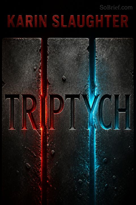 Tríptico