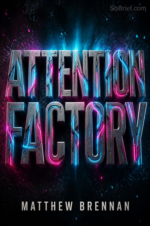 Attention Factory