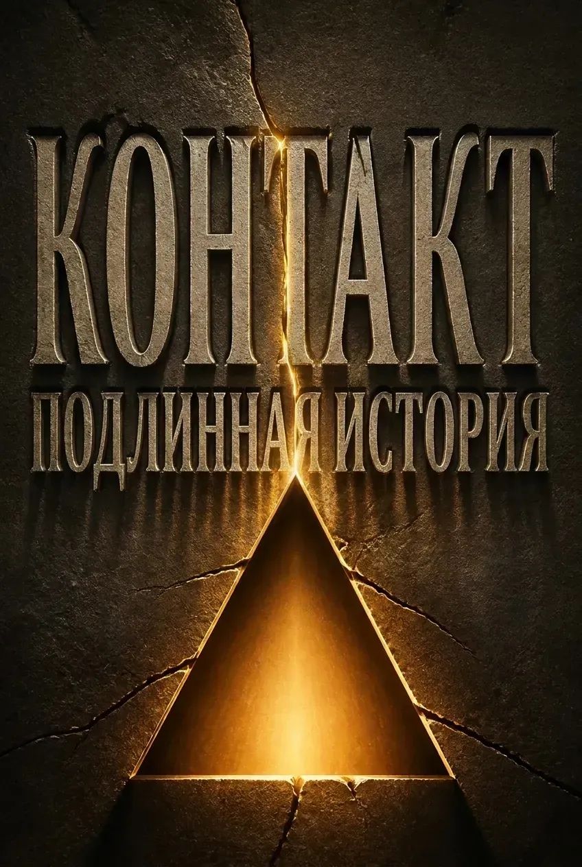 Контакт