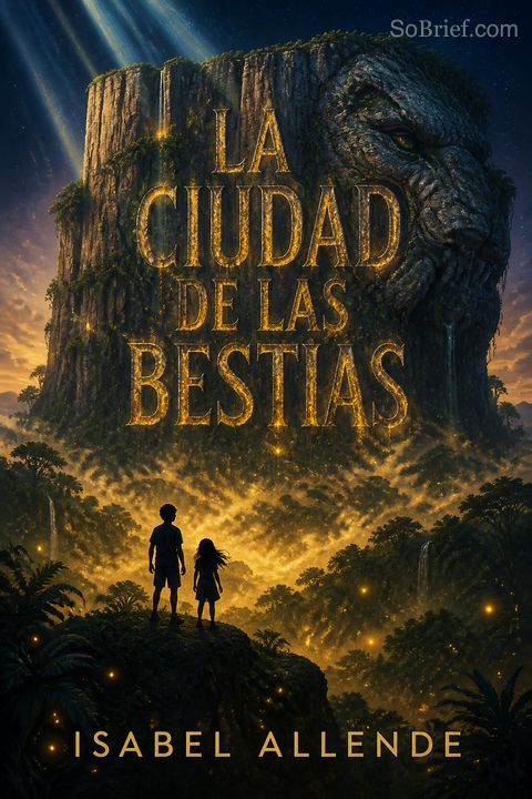 City of the Beasts