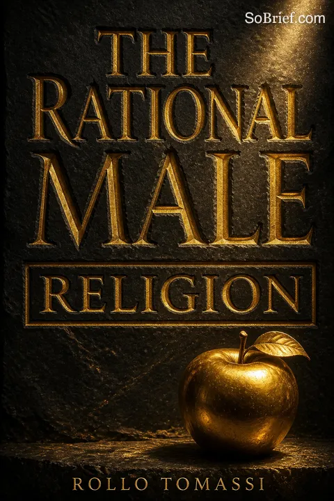 Cover of The Rational Male – Religion