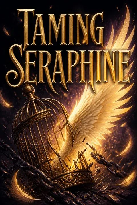 Taming Seraphine by Gigi Styx