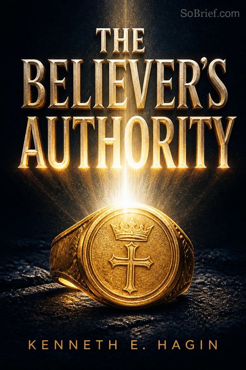 The Believer's Authority