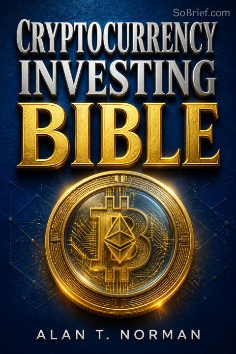 Cryptocurrency Investing Bible