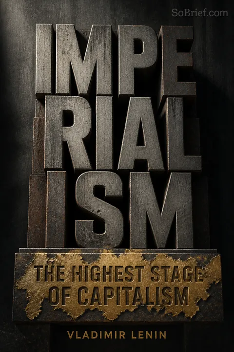 Cover of Imperialism