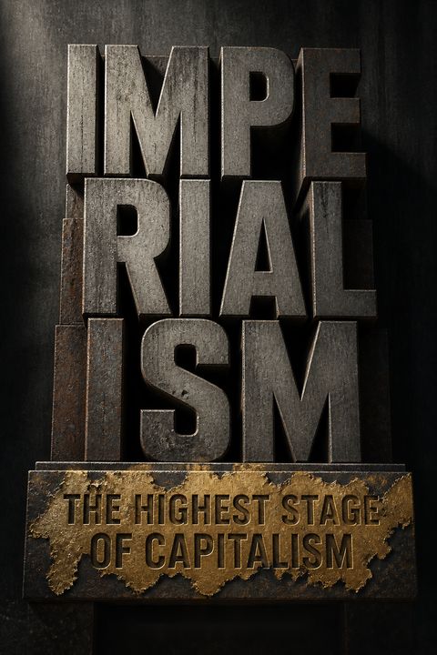 Imperialism