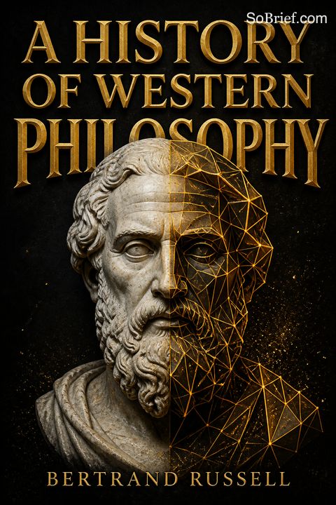 Storia della filosofia occidentale