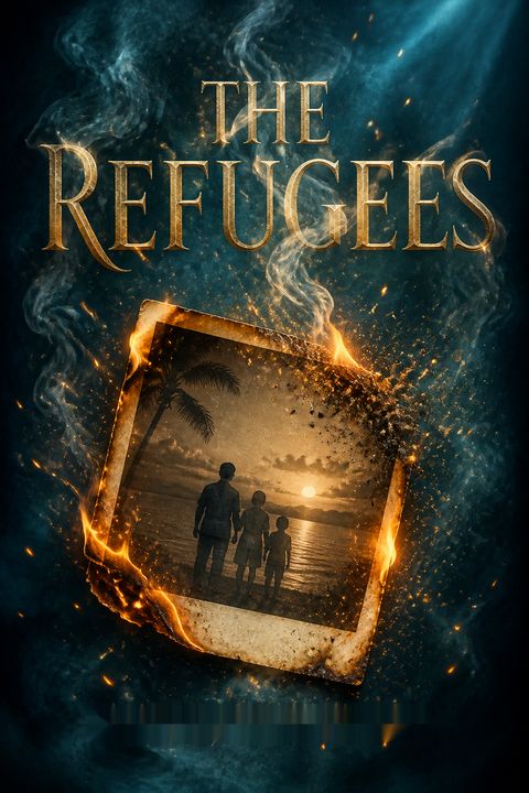 The Refugees by Viet Thanh Nguyen