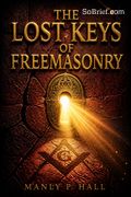 The Lost Keys of Freemasonry
