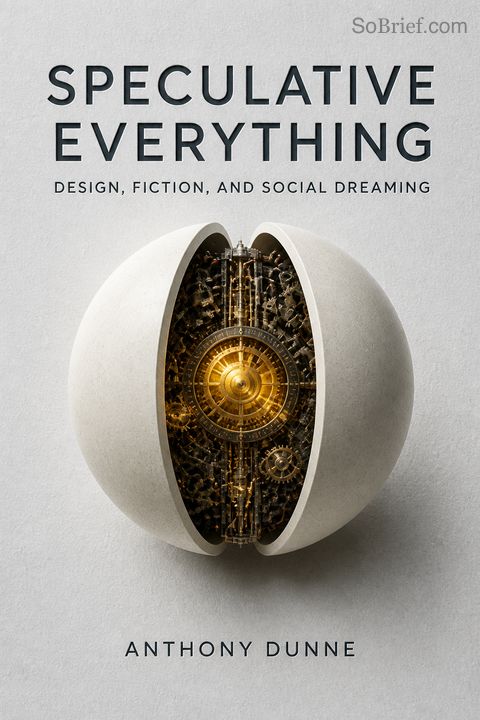 Speculative Everything