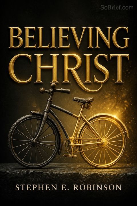Believing Christ