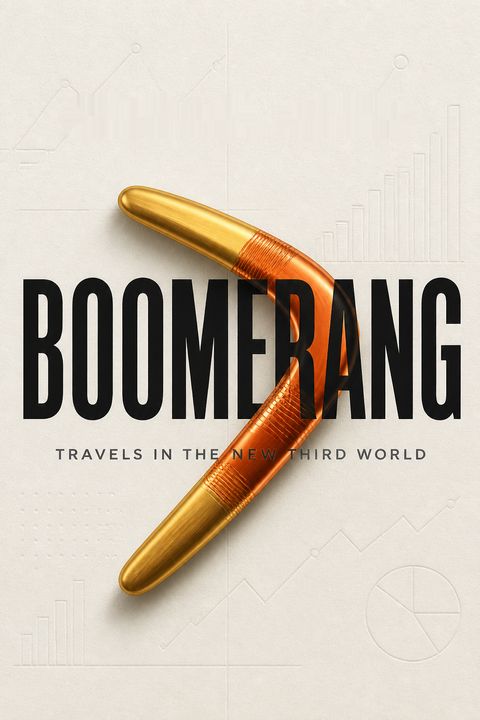 Boomerang