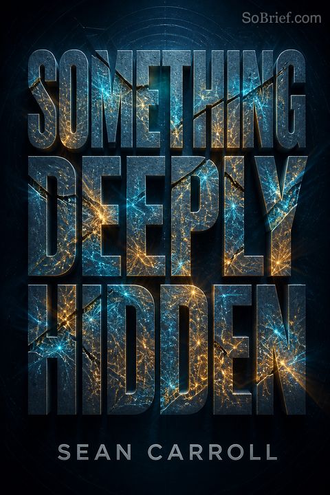 Something Deeply Hidden