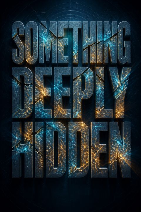 Something Deeply Hidden