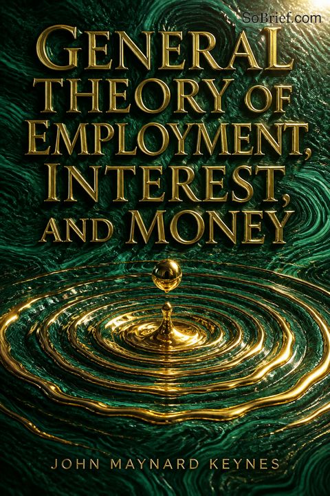 General Theory of Employment, Interest, and Money