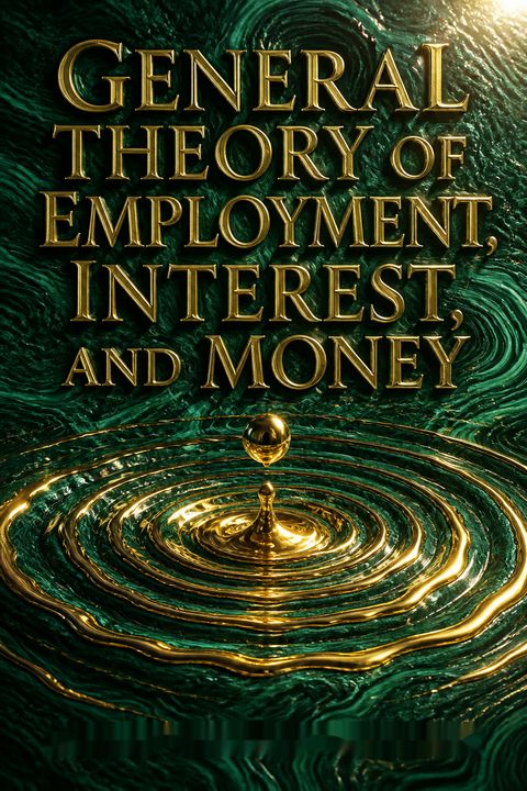 General Theory of Employment, Interest, and Money