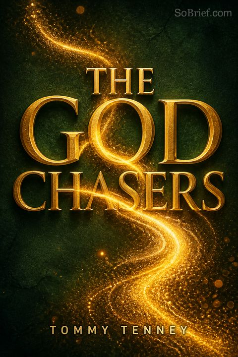 The God Chasers