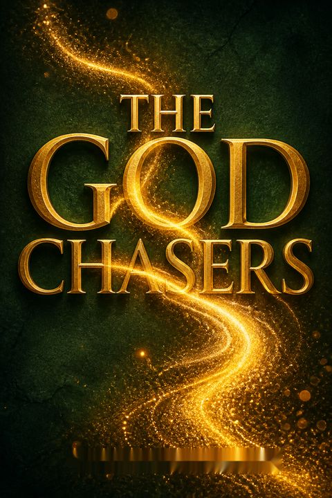 The God Chasers by Tommy Tenney