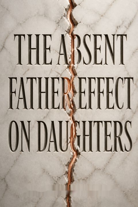The Absent Father Effect on Daughters by Susan E.  Schwartz