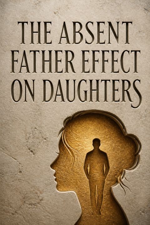 The Absent Father Effect on Daughters by Susan E.  Schwartz