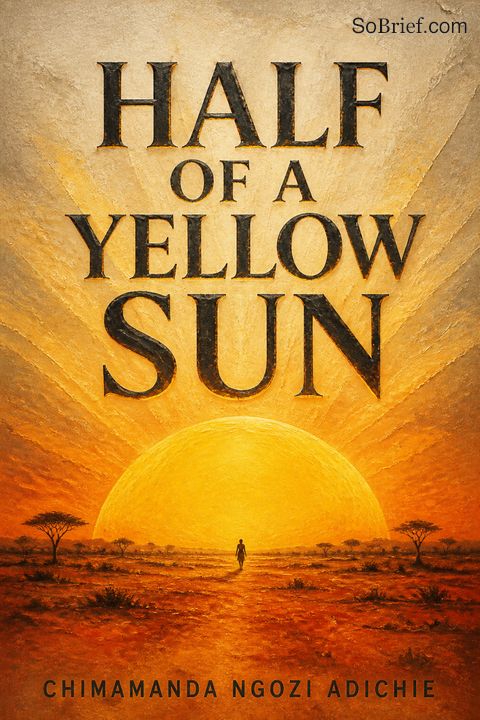 Half of a Yellow Sun