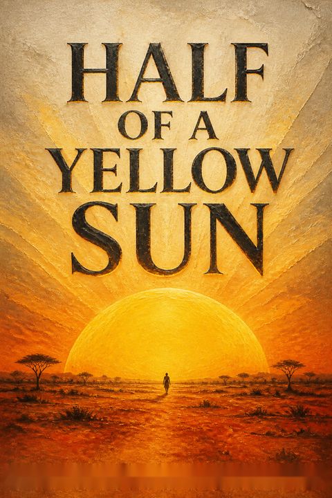 Half of a Yellow Sun