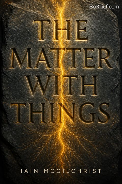 The Matter With Things