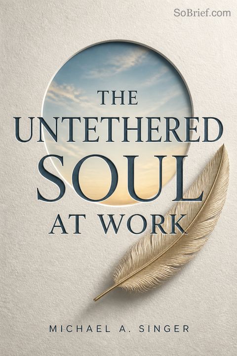 The Untethered Soul at Work