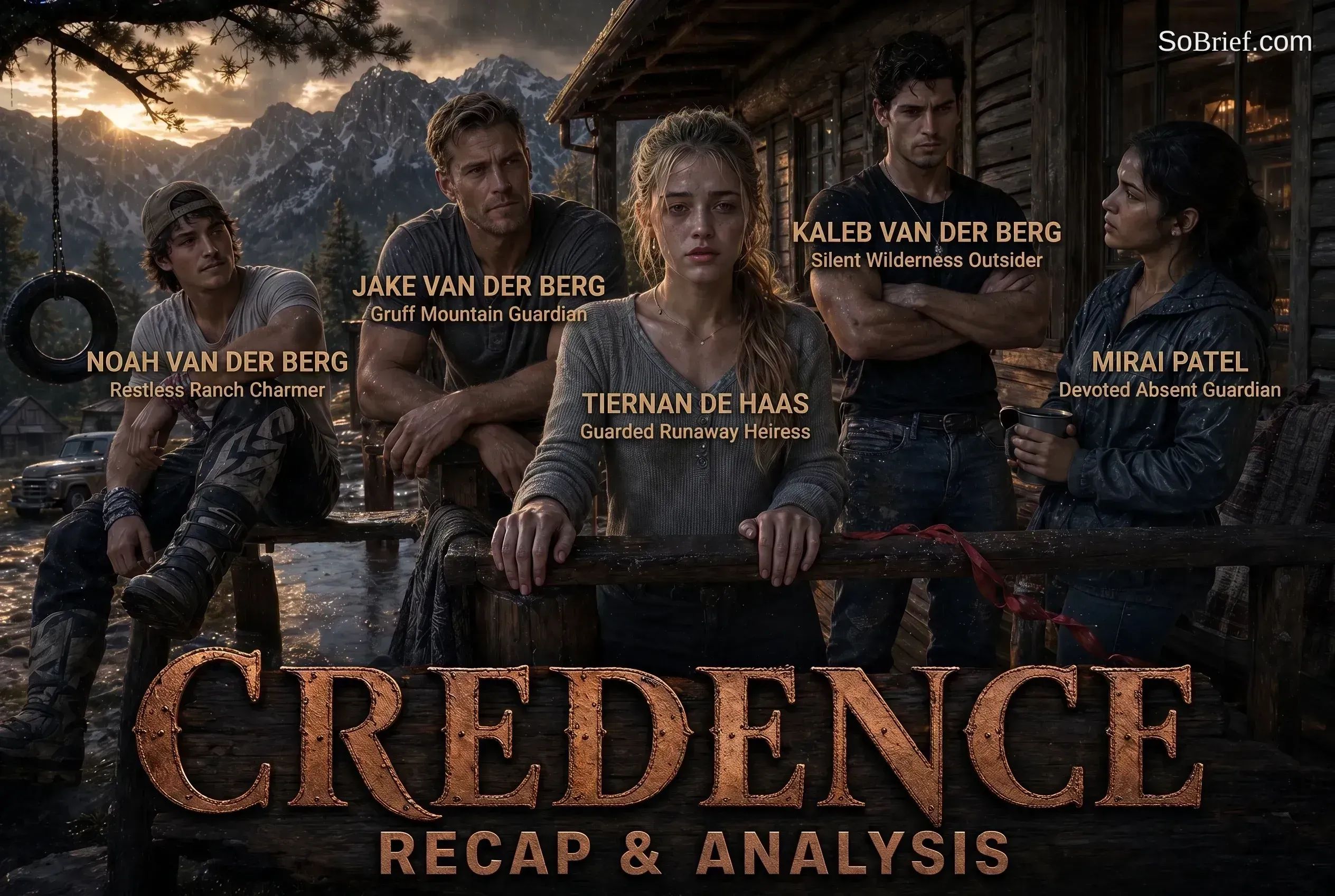 Credence