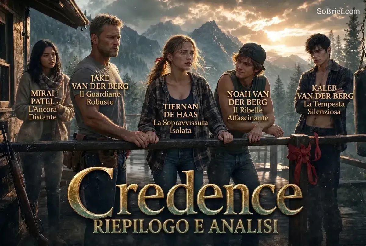 Credence