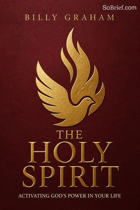 The Holy Spirit